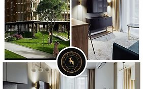 APARTAMENTY ARTE - Wikana Residence - garaż faktura VAT